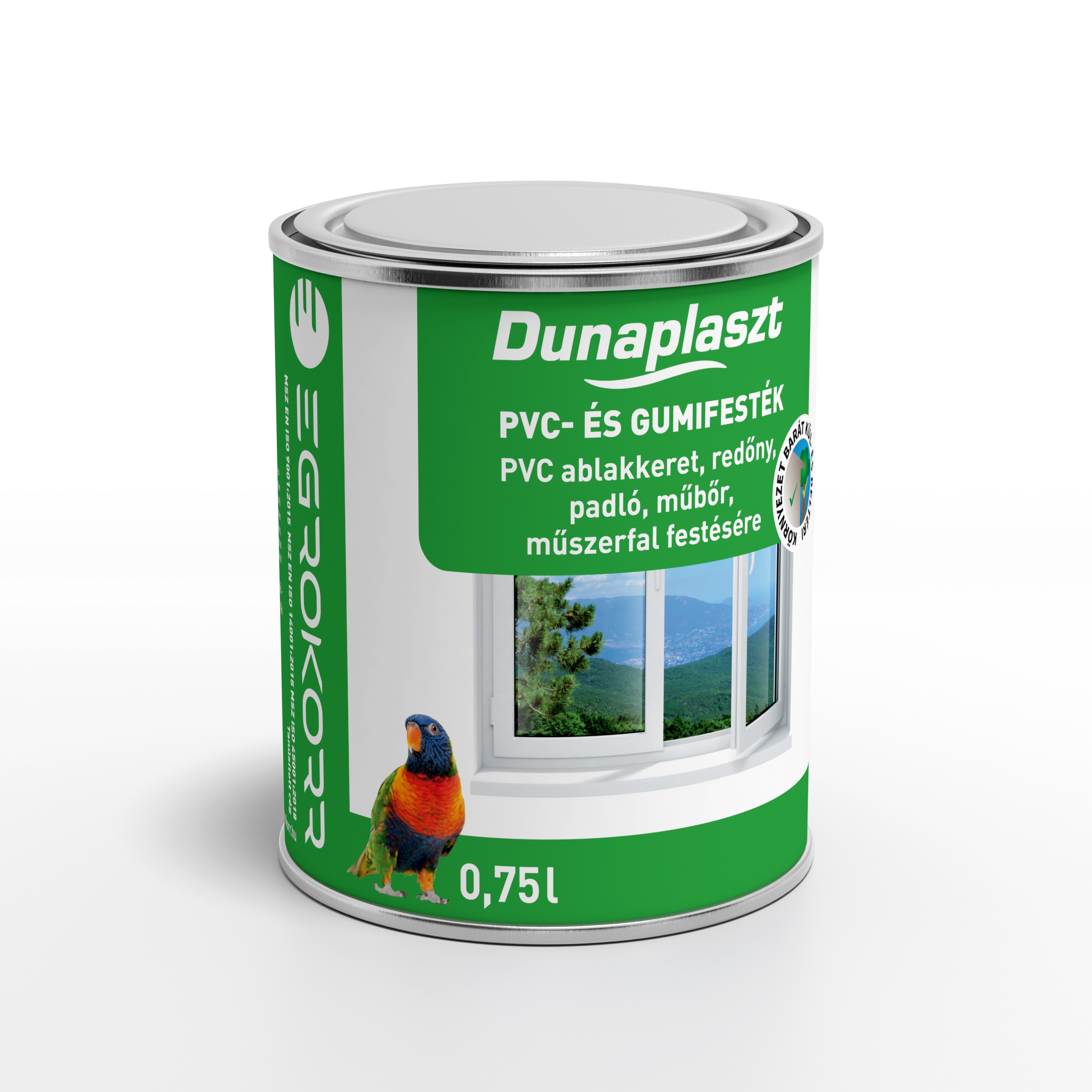 Dunaplaszt Pvc És Gumifesték