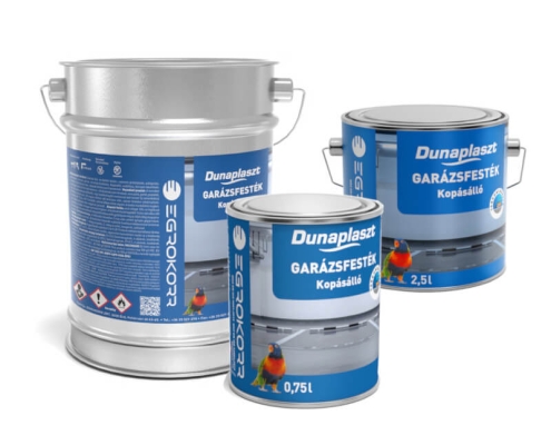 Dunaplaszt Garézsfesték - egrokorr.hu