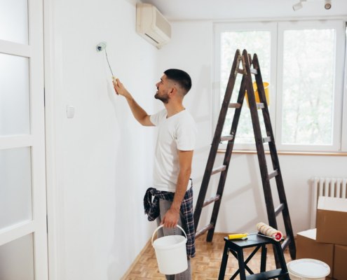 Falfestek a szines elethez az Egrokorrtol - egrokorr.hu