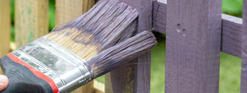 Keritesfestek felvitele lepesrol lepesre Tippek a tokeletes vegeredmenyert - egrokorr.hu