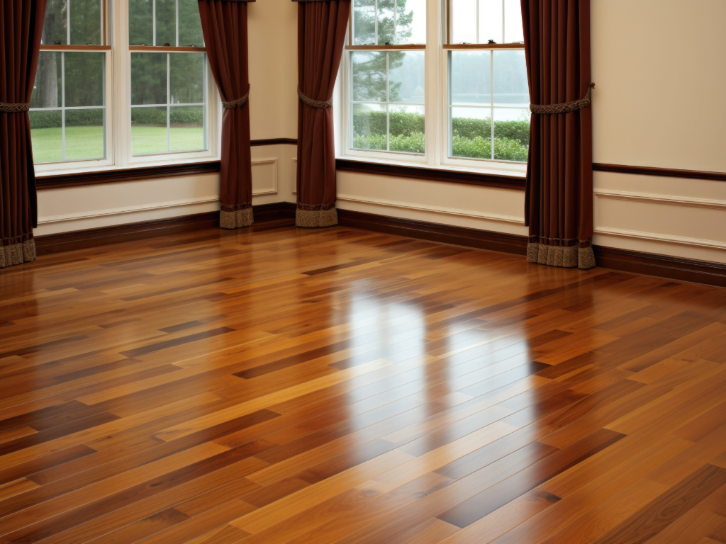 Parkettalakk alkalmazasa lepesrol lepesre Hogyan erj el tokeletes eredmenyt - egrokorr.hu