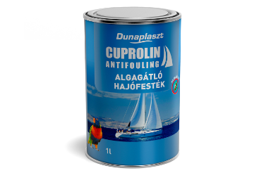 CUPROLIN ANTIFOULING