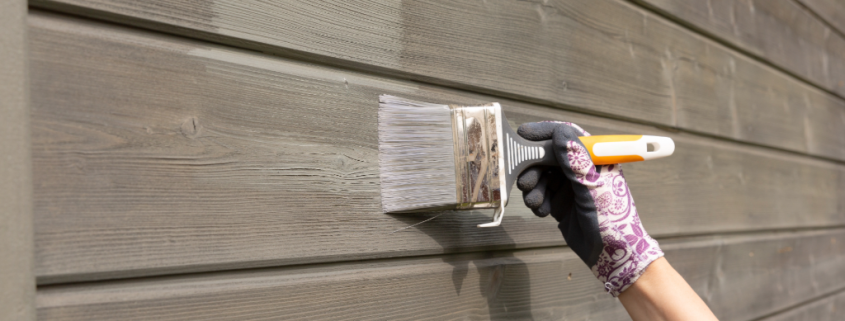 A kulteri falfestek tartossaga Hogyan valasszunk hosszan tarto megoldast - egrokorr.hu