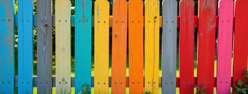 Keritesfestek, ami tenyleg tartos hogyan valassz, ha nem akarsz evente ujrafesteni - egrokorr.hu