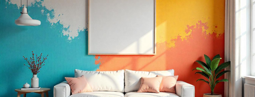 Regi gyerekszoba uj elete Dunatex Silver falfestekkel - egrokorr.hu (2)