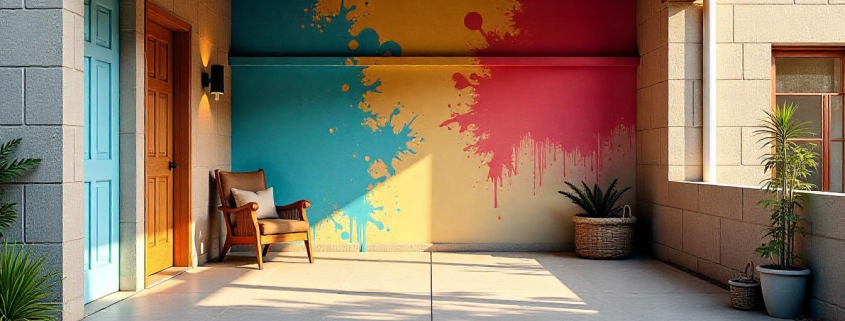 Ujjavarazsolt garazspadlo Dunaplaszt garazsfestekkel - egrokorr.hu (2)