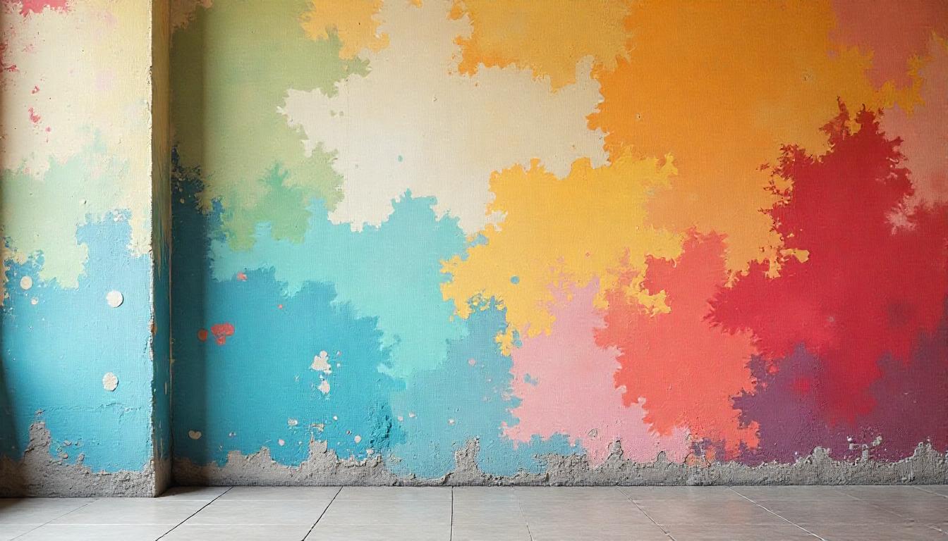 Miért ideális választás a Dunatex Silver beltéri falfesték párás helyiségekbe - egrokorr.hu