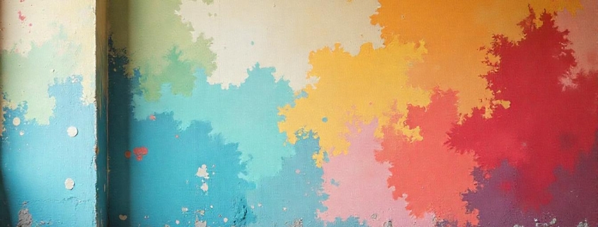 Miért ideális választás a Dunatex Silver beltéri falfesték párás helyiségekbe - egrokorr.hu