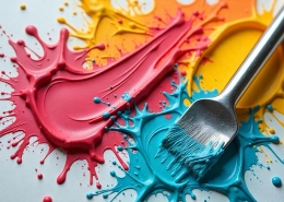 Műanyag festék kültérre és beltérre – amikor a bevonat nem enged a körülményeknek - egrokorr.hu