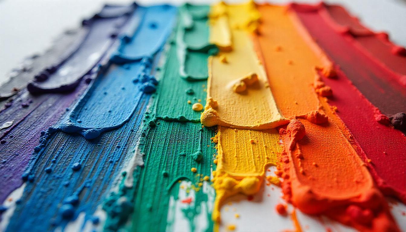 Műanyag festék kültérre és beltérre – amikor a bevonat nem enged a körülményeknek - egrokorr.hu