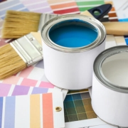 Műanyag festék, ami nemcsak színt ad, hanem tartósságot is - egrokorr.hu