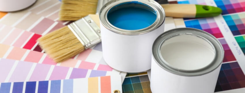 Műanyag festék, ami nemcsak színt ad, hanem tartósságot is - egrokorr.hu