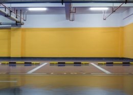 Garázsfesték ipari hangulathoz – így lett a műhelyből loft-stílusú tér - egrokorr.hu