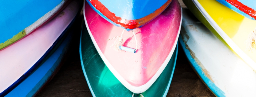 Műanyag festék csónakra – horgászok tapasztalatai szezon közbeni felújításról - egrokorr.hu