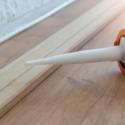 Sziloplaszt helyett más – amikor a többi tömítő cserben hagy - egrokorr.hu