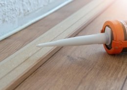 Sziloplaszt helyett más – amikor a többi tömítő cserben hagy - egrokorr.hu