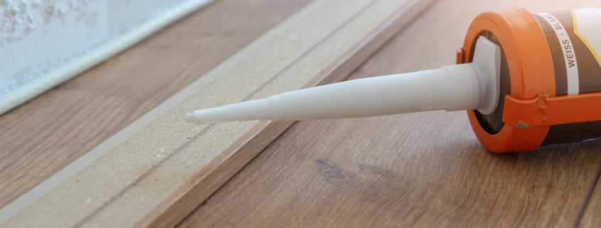 Sziloplaszt helyett más – amikor a többi tömítő cserben hagy - egrokorr.hu