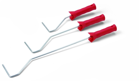 Schuller Grip 5x20cm nyél festőhengerhez, 6mm