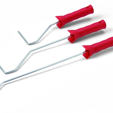 Schuller Grip 5x20cm nyél festőhengerhez, 6mm