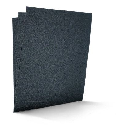 Schuller Emycut P60 csiszolóvászon lap 230x280mm